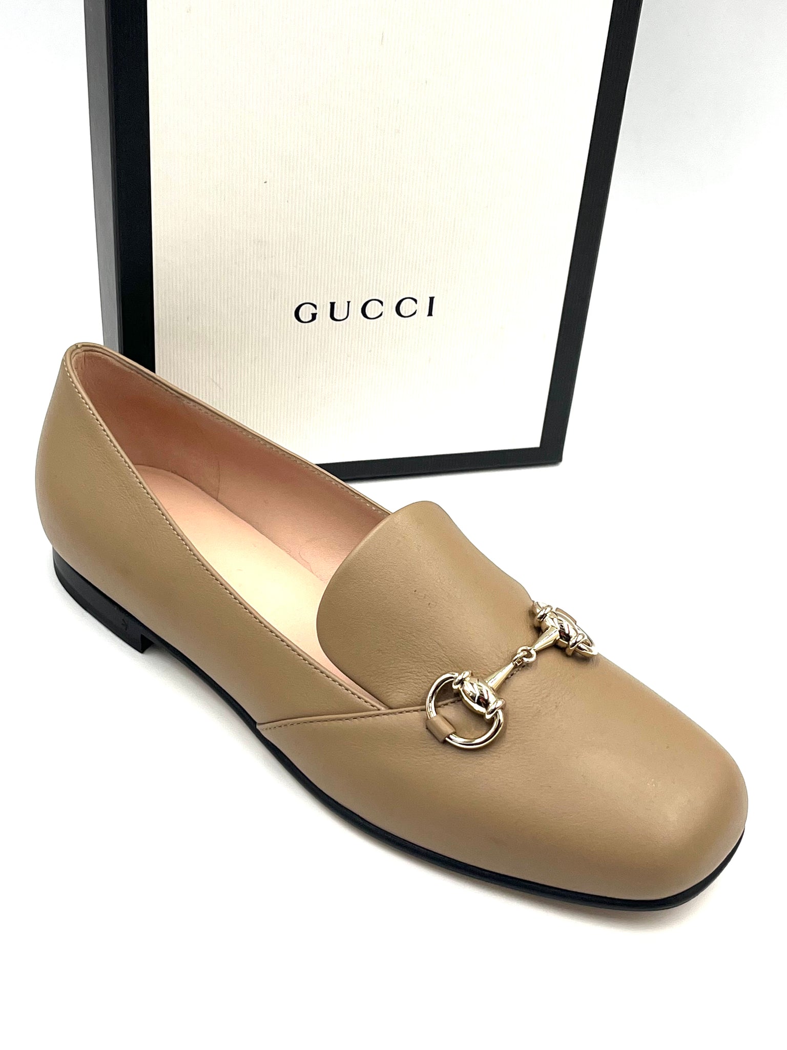 Chaussures GUCCI