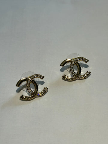 Boucles Chanel