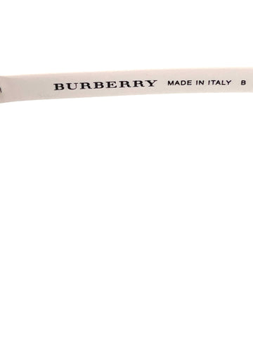 Lunettes BURBERRY