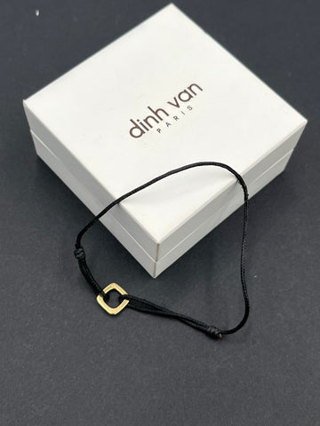 Bracelet DINH VAN