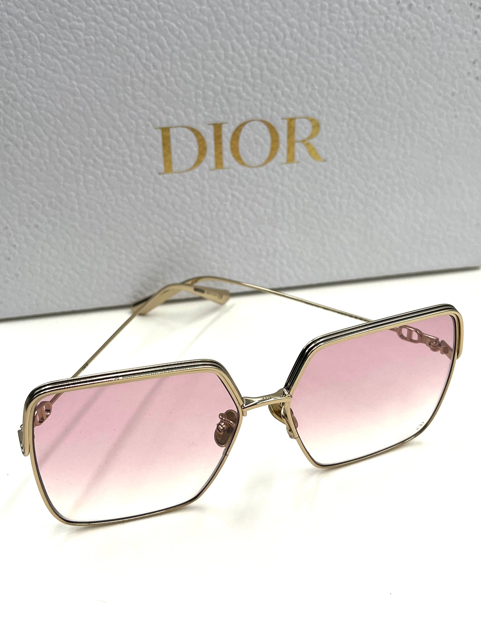 Solaires DIOR