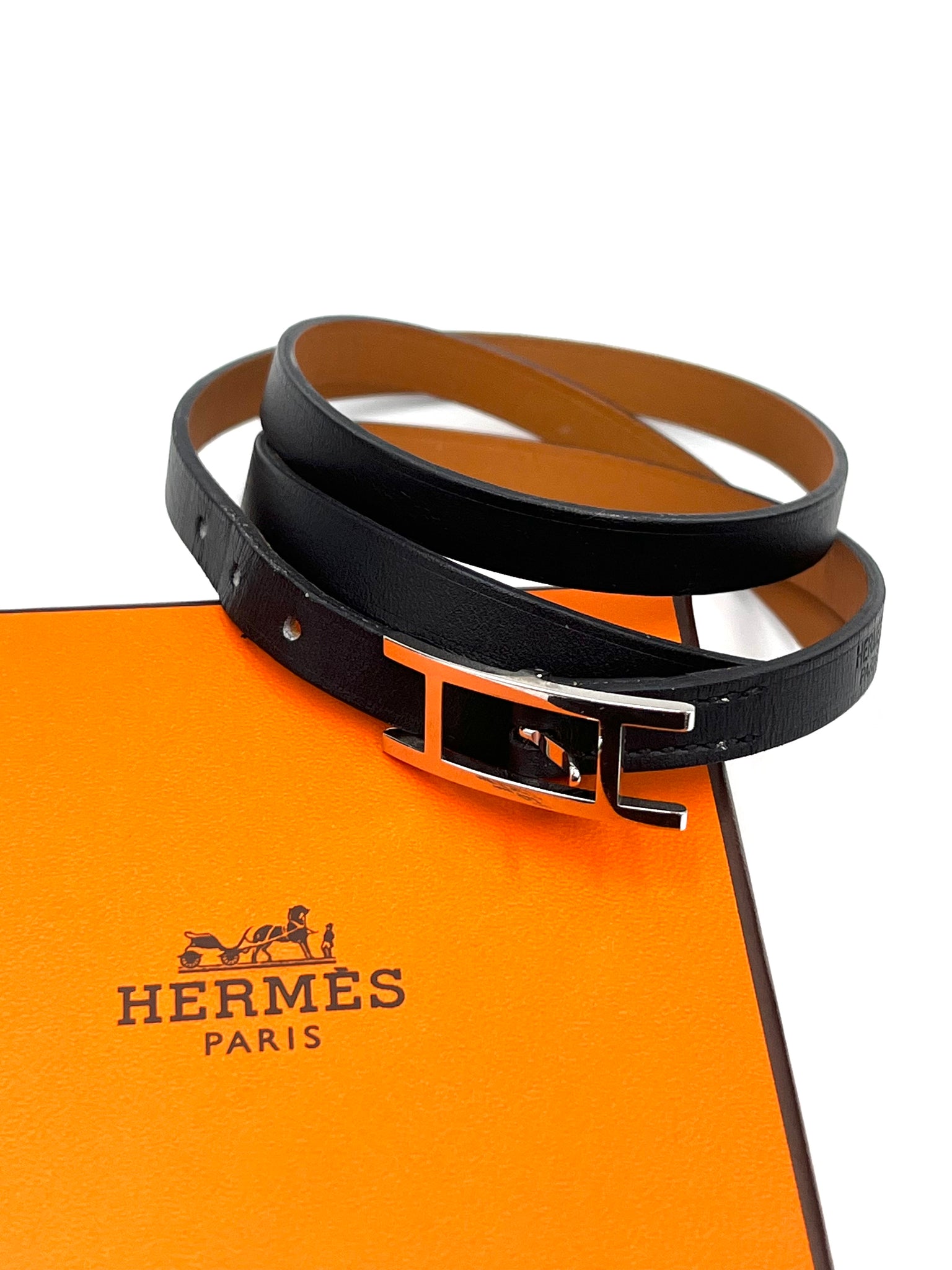 Bracelet HERMÈS