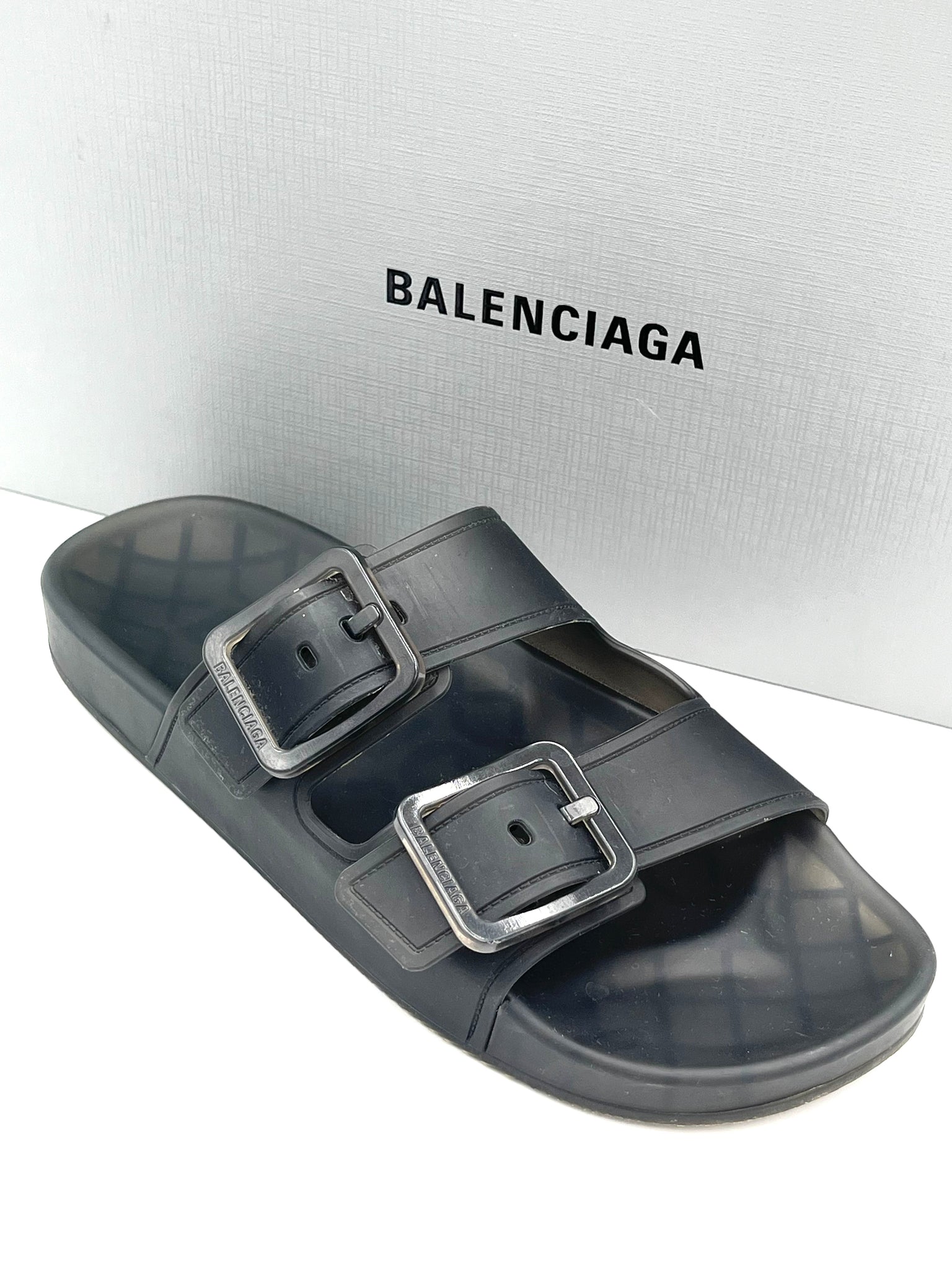 Sandales BALENCIAGA