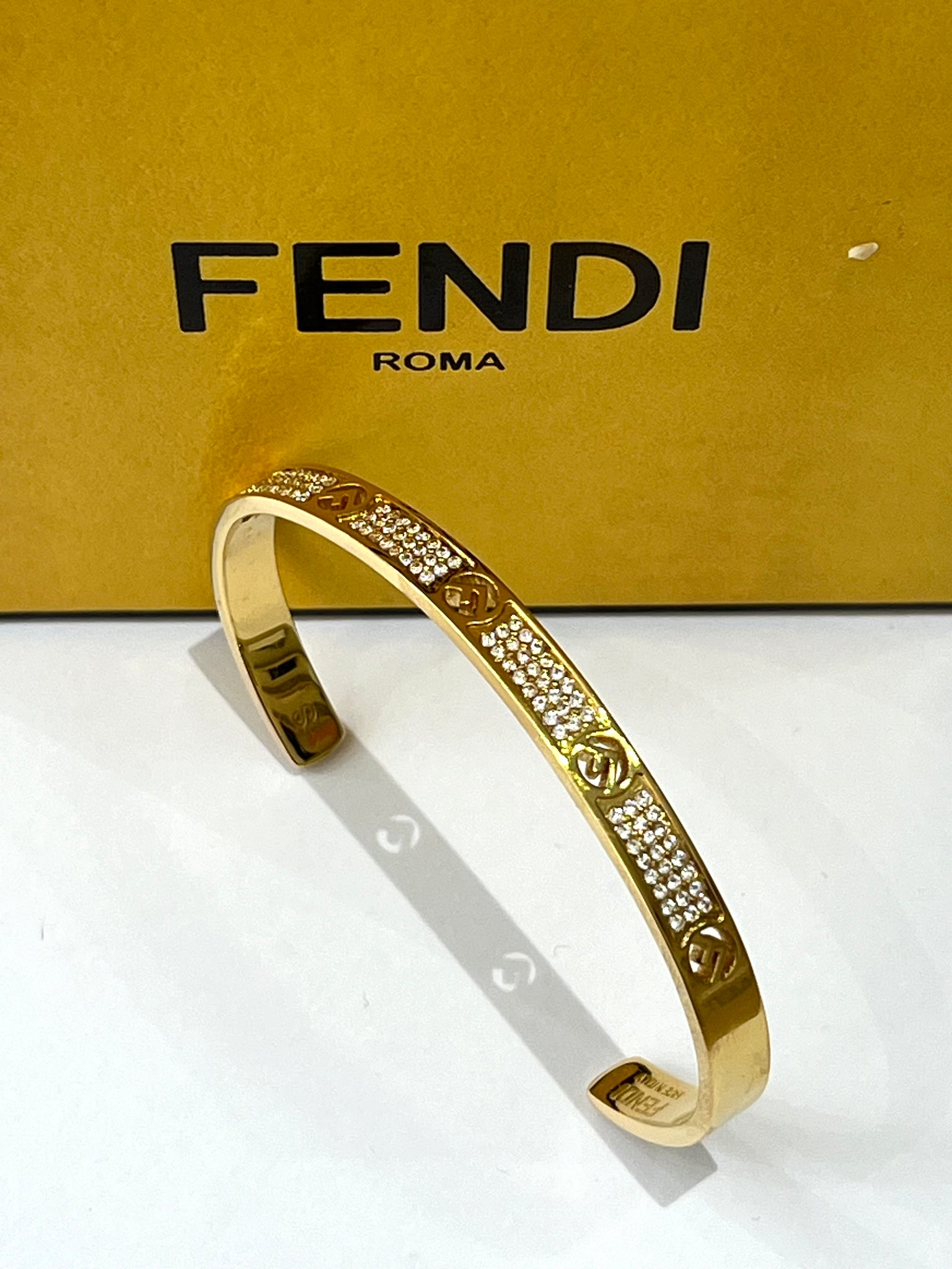Bracelet FENDI