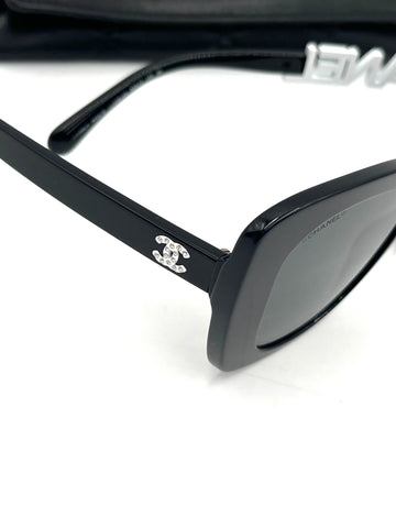 Solaires CHANEL