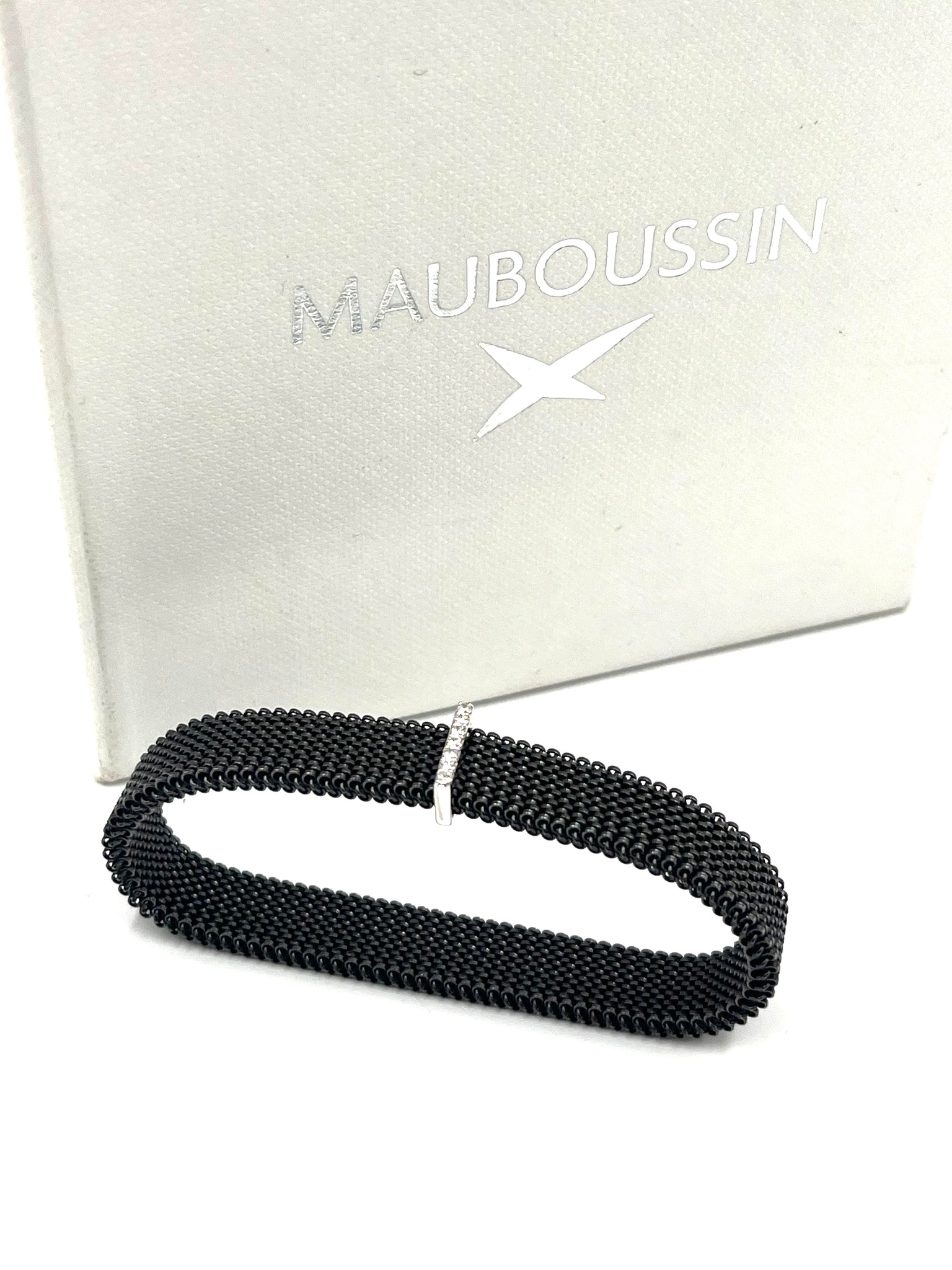 Bracelet MAUBOUSSIN