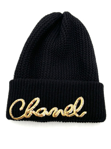 Bonnet Chanel